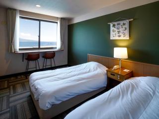 REBUN Hotel SARYO - 5