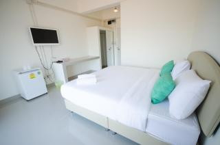Sunee Boutique Hotel - Uttaradit - 5