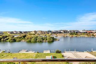 Lazy Lodge on Blanche - A Family Escape on the River - Hindmarsh Island - 3