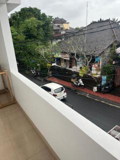 Yastra Yana Homestay - Ubud - 9