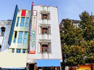 Hotel O Star Inn - 4