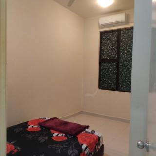WeJDAN TWO POINT O WHOLE HOUSE BUT PARTIAL BOOKING 2ROOMS 2BATHROOMS BALIK PULAU, PENANG ISLAND - Balik Pulau - 9