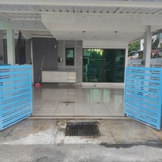 WeJDAN TWO POINT O WHOLE HOUSE BUT PARTIAL BOOKING 2ROOMS 2BATHROOMS BALIK PULAU, PENANG ISLAND - Balik Pulau - 7