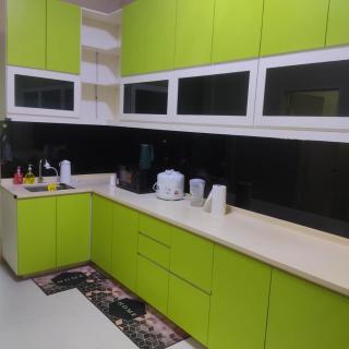 WeJDAN TWO POINT O WHOLE HOUSE BUT BUDGET PARTIAL BOOKING 2ROOMS 2BATHROOMS AND NEVER MIX WITH OTHERS AND YOUR TEAM ONLY BALIK PULAU, PENANG ISLAND - 6