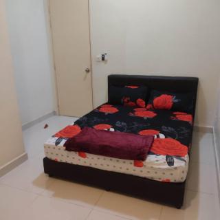 WeJDAN TWO POINT O WHOLE HOUSE BUT PARTIAL BOOKING 2ROOMS 2BATHROOMS BALIK PULAU, PENANG ISLAND - Balik Pulau - 3