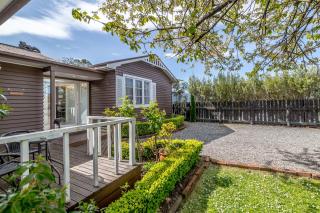 Bronte House - Martinborough - 8