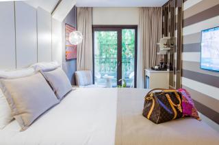 Maroon Hotel Pera - Istanbul - 7