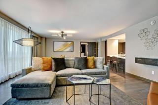 Tulsa Marriott Southern Hills - 1