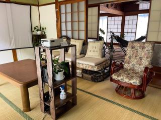 Hatake no Oyado - Vacation STAY 73522v - Takeda - 4