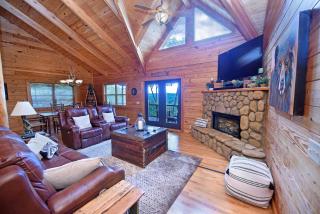 Belle View- Morganton GA - 1