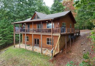 Belle View- Morganton GA - 5