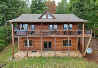 Belle View- Morganton GA - Morganton - 4