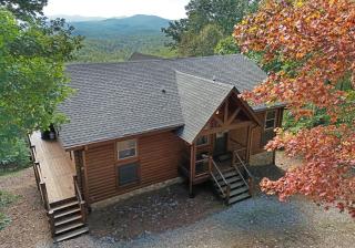 Belle View- Morganton GA - Morganton - 2