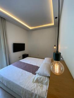 Villa P5 avec piscine chauffée - Marrakesch - 4