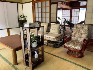 Hatake no Oyado - Vacation STAY 43041v - Takeda - 4