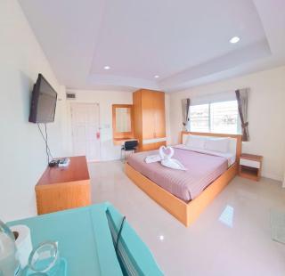 Surin Mansion - Surin - 9