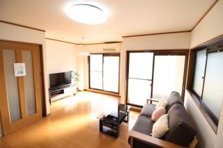 Y house 大阪九条 - Osaca - 5