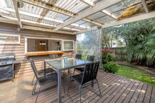 Bronte House - Martinborough - 1