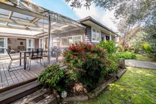 Bronte House - Martinborough - 2