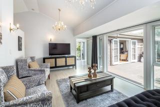 Bronte House - Martinborough - 0