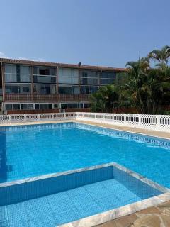 Apartamento Duplex Maranduba Vile II - 9