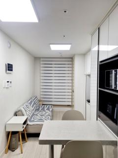 The Hideout - One bedroom apartment in central Seoul- 2min from subway - Seul - 7
