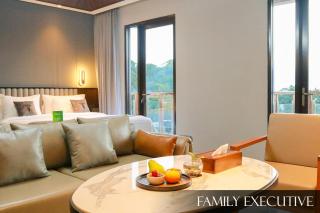 Grand Palma Pangandaran by Horison - 8