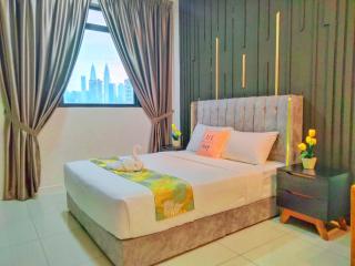 Lila Suites Chambers KLCC - Kuala Lumpur - 9