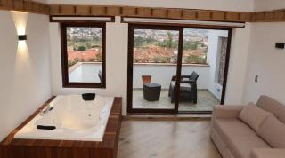 Hotel Vista Montaña - Villa de Leyva - 6