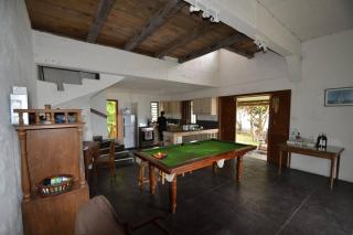 A bungalow right on the water - Mahébourg - 2