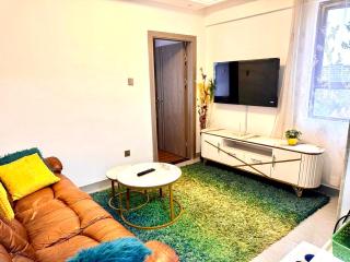 1bed Valley Heights Apartment, Kilimani /Lavington - Nairobi - 0