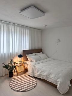 Essential House, Seoul - Seul - 6