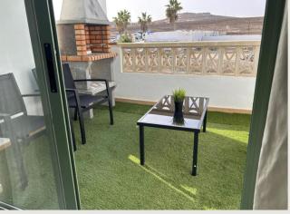 Apt de 2 BR completamente nuevo y equipado,BBQ - 4