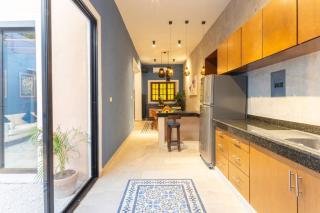 Casa Mercedes - Stylish & Historic in heart of Mérida - 7