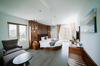 TGT BEACH HOTEL - Da Nang - 3