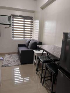 Newly build Condo Minimalist Charm - Manila - 1