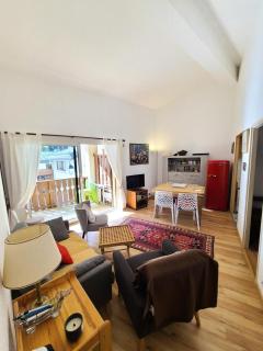 Résidence Le Village - LE VILLAGE-VI31V MAE-8321 - Villarodin-Bourget - 0