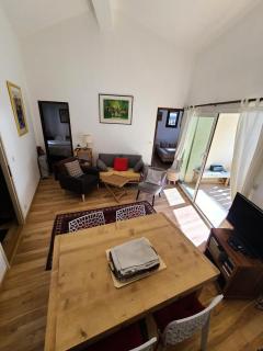 Résidence Le Village - LE VILLAGE-VI31V MAE-8321 - Villarodin-Bourget - 8