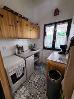Résidence Le Village - LE VILLAGE-VI31V MAE-8321 - Villarodin-Bourget - 7