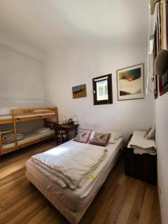 Résidence Le Village - LE VILLAGE-VI31V MAE-8321 - Villarodin-Bourget - 5