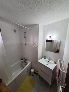 Résidence Le Village - LE VILLAGE-VI31V MAE-8321 - Villarodin-Bourget - 4