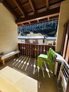Résidence Le Village - LE VILLAGE-VI31V MAE-8321 - Villarodin-Bourget - 3