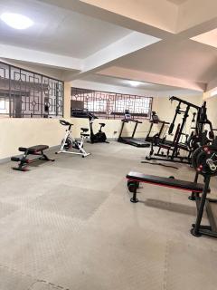 1bed Valley Heights Apartment, Kilimani /Lavington - Nairobi - 1