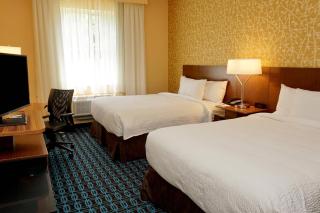Fairfield by Marriott Inn & Suites Jonestown Lebanon Valley - Jonestown - 7