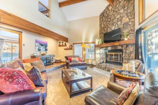 Enclave #34 by Summit County Mountain Retreats - Keystone - 7
