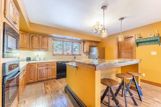 Enclave #34 by Summit County Mountain Retreats - 1
