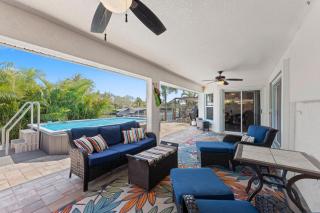 306 Jack Drive - Cocoa Beach - 0