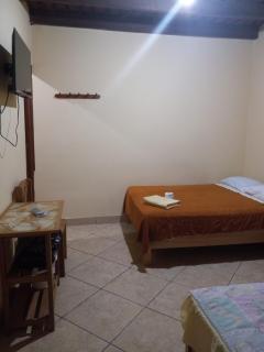 NAZCA's HIDEAWAY calle grau Nº 550 - Nazca - 6