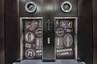 Marriott Vacation Club®, New York City - New York - 4