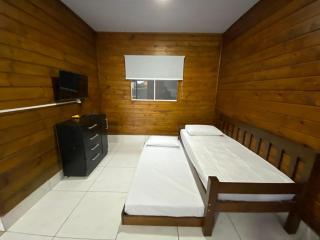 Residencial Tamagi - Florianópolis - 1